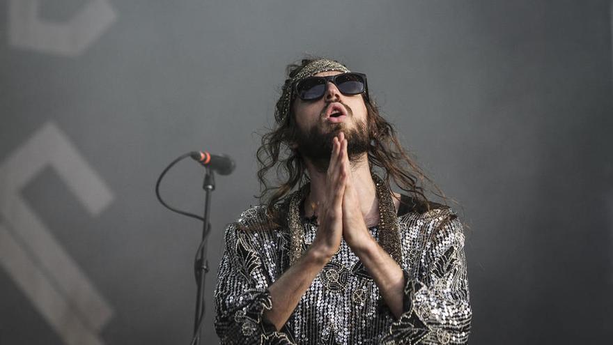 El Arenal Soud confirma  a Crystal Fighters y DJ Steve Aoki para su cartel