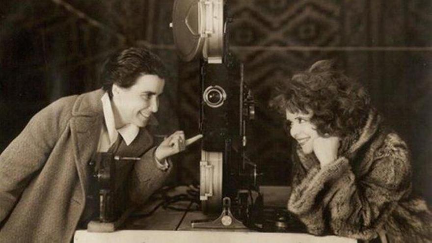 &#039;Women make film&#039;: una historia del cine sin hombres