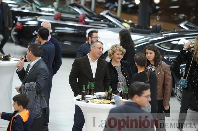 HOUSE OF CAR, nuevo concesionario multimarca en la