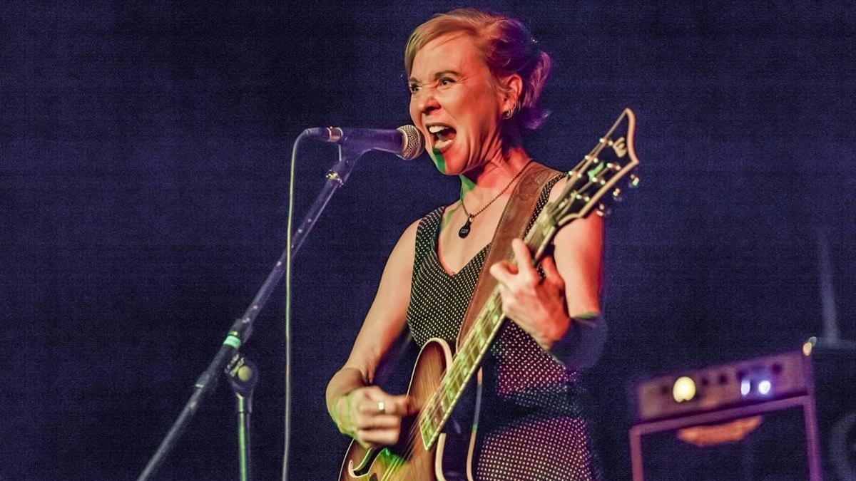 Kristin Hersh