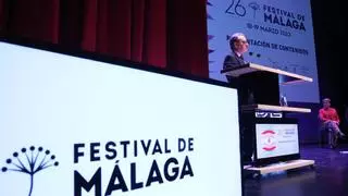 "Una vuelta a la vida": así será la 26º edición del Festival de Málaga