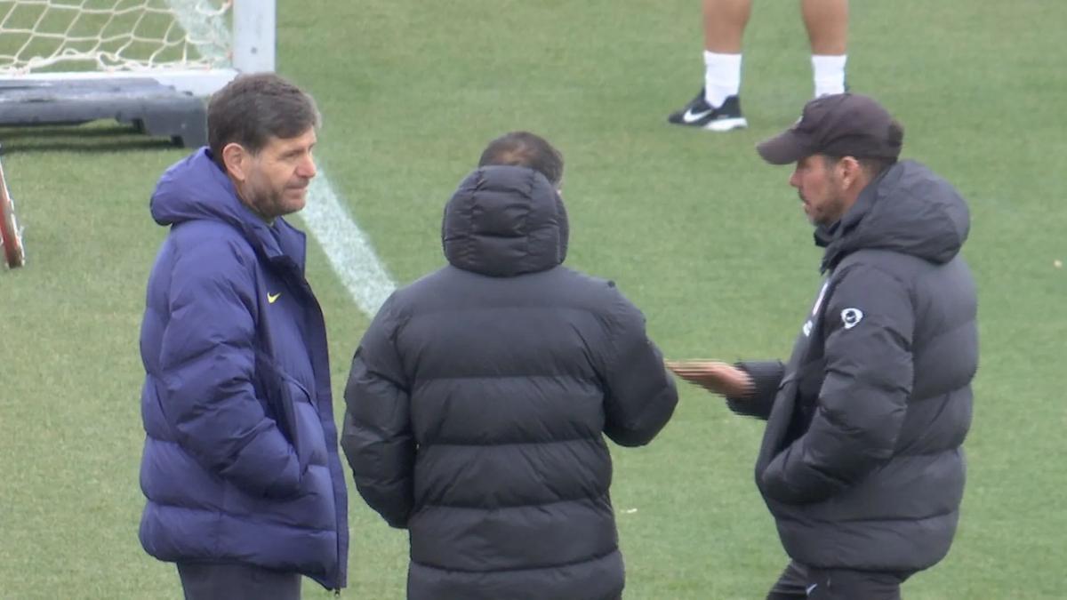 Mateu y Simeone