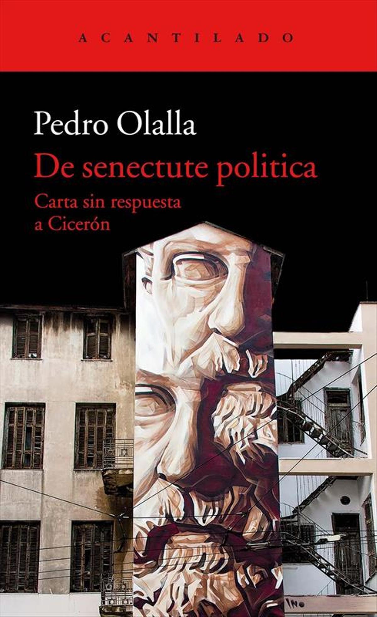 Las bondades de la vejez