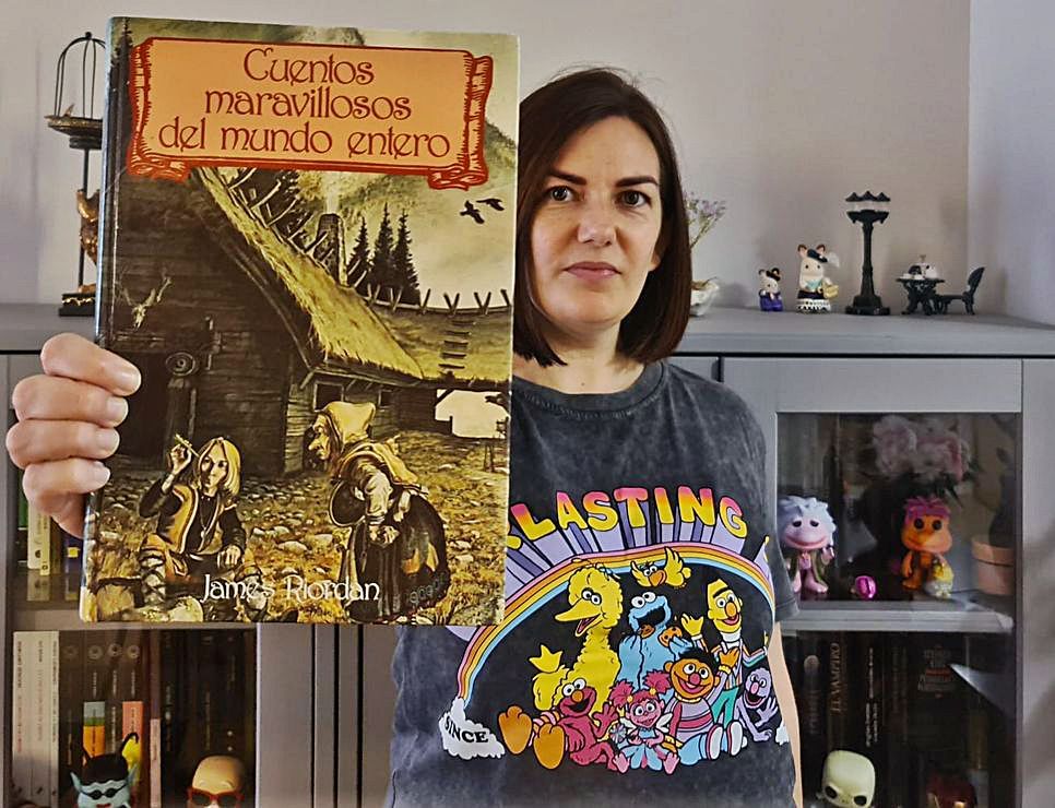 Ledicia Costas, Premio Nacional de Literatura Infantil.