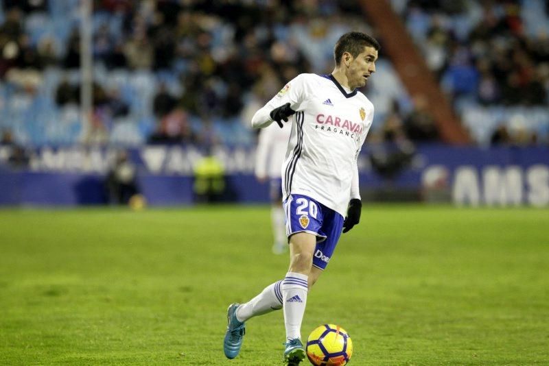 Real Zaragoza-Córdoba (1-0)