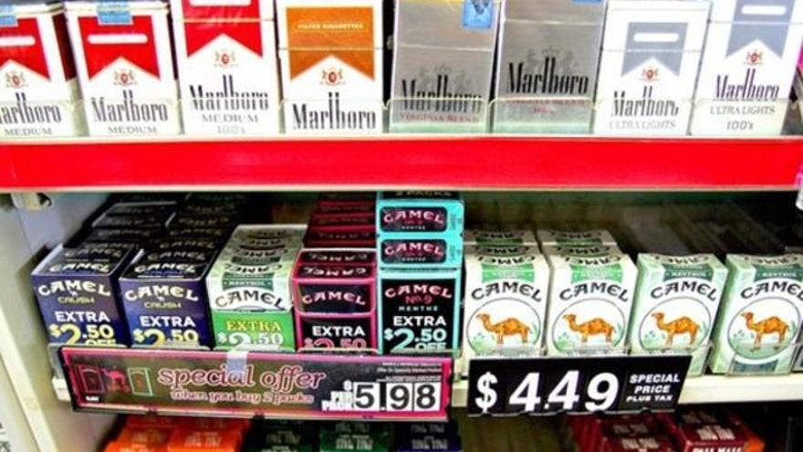 Noves modificacions en el preu del tabac: llista de les marques afectades