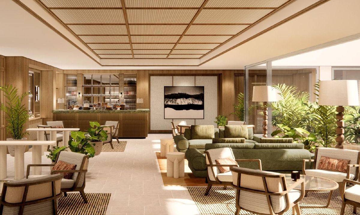 florida lobby