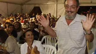 Muere Jesús Martínez Sanchís, el maestro que dejó huella en varias generaciones de Sant Rafel