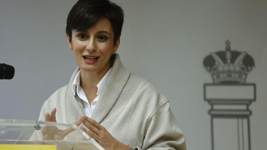 "El escándalo de Les Naus de Alicante lo tiene todo: pensar que la vivienda es un negocio y creerse impunes a la ley"