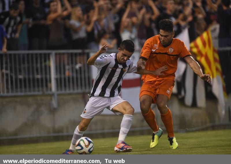 GALERÍA DE FOTOS- CD Castellón-Ontinyent (2-1)