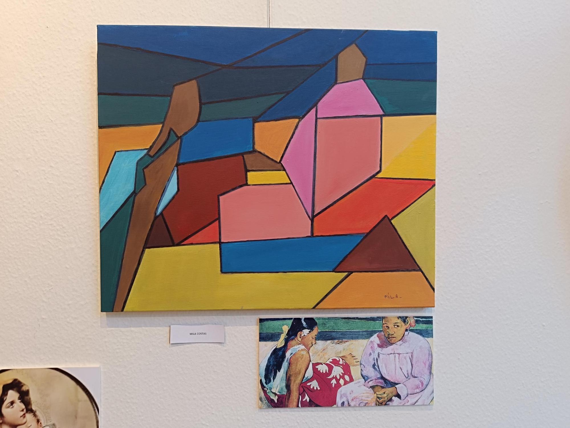 El Taller Las Brumas reinterpreta los clásicos