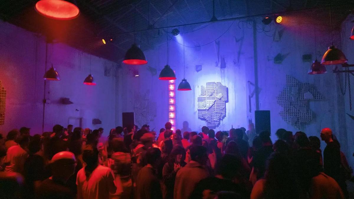 Pluto, el espacio creativo de València que es una referencia en España.