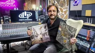 Del éxito de Oasis a la tranquilidad de El Moralet: el productor que cambió Rockfield por Alicante