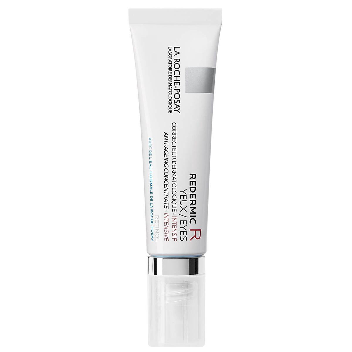 La Roche-Posay Redermic [R] contorno de ojos antiedad intensivo