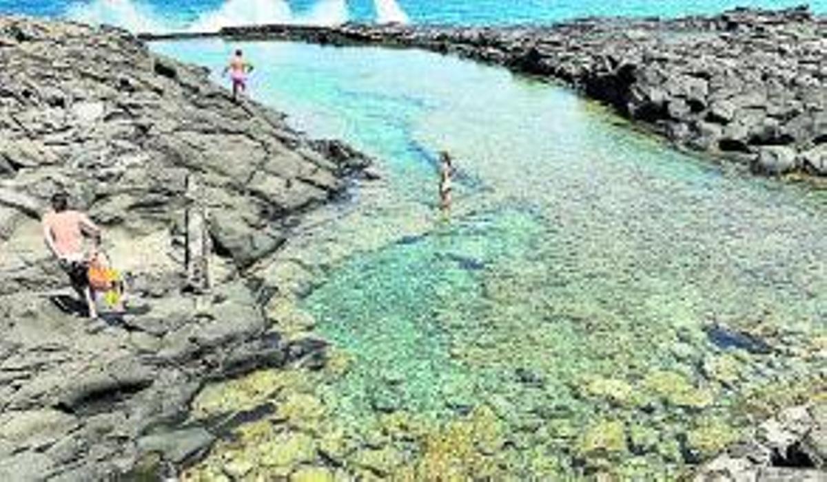 Charquerío a prueba de ‘instagramers’