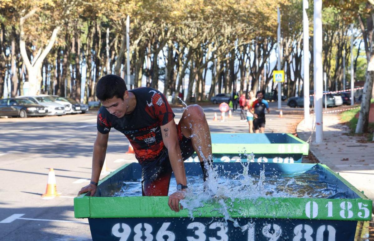 La Boot Camp derriba fronteras