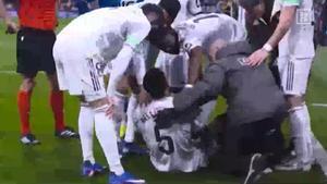 La lesión de Bellingham del bíceps femoral