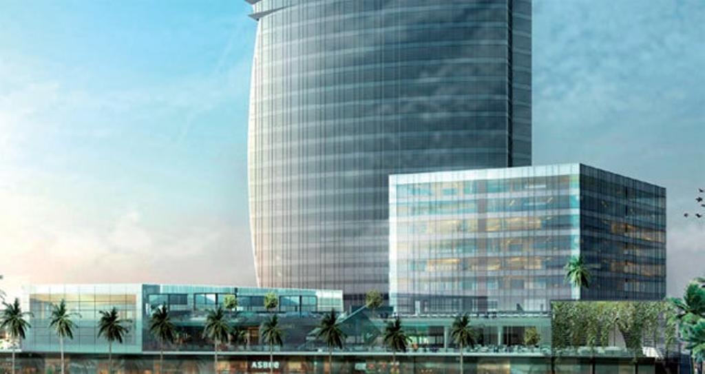 Dos nuevos hoteles de lujo revolucionan Barcelona