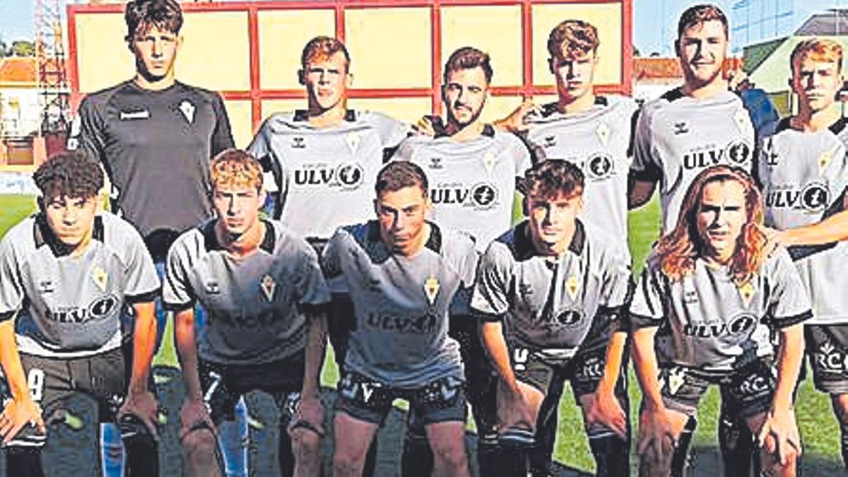 Real Murcia Juvenil