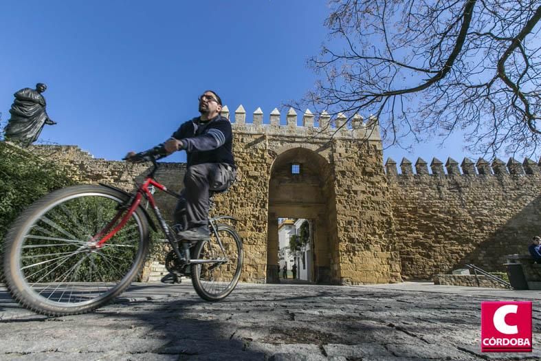 FOTOGALERÍA / Puerta de Almodóvar