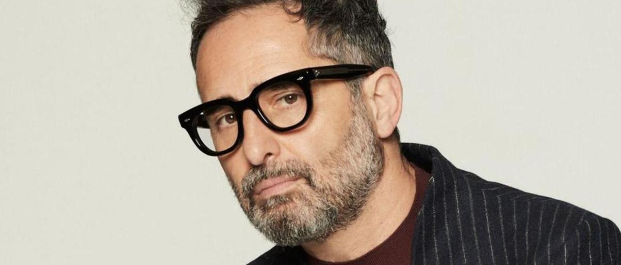 Jorge Drexler, en una imagen promocional.