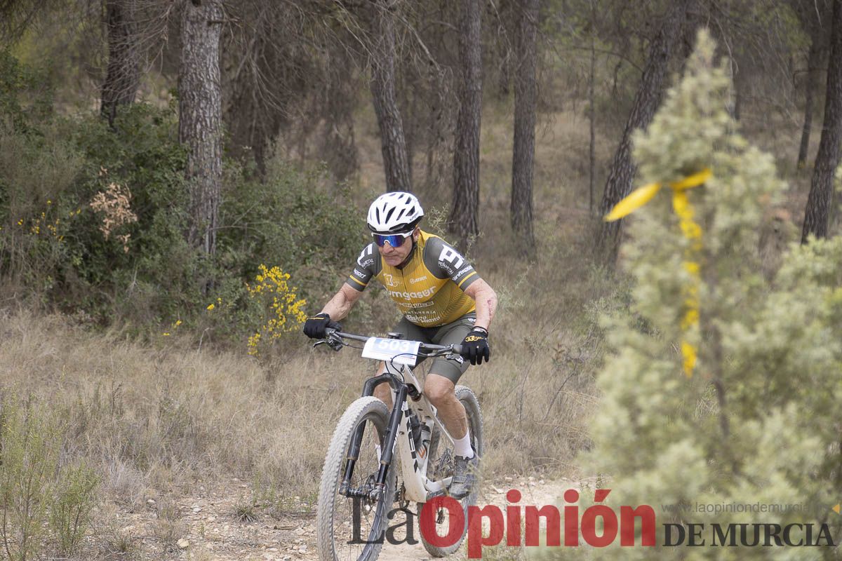 Memorial Luis Fernández XCM en Cehegín