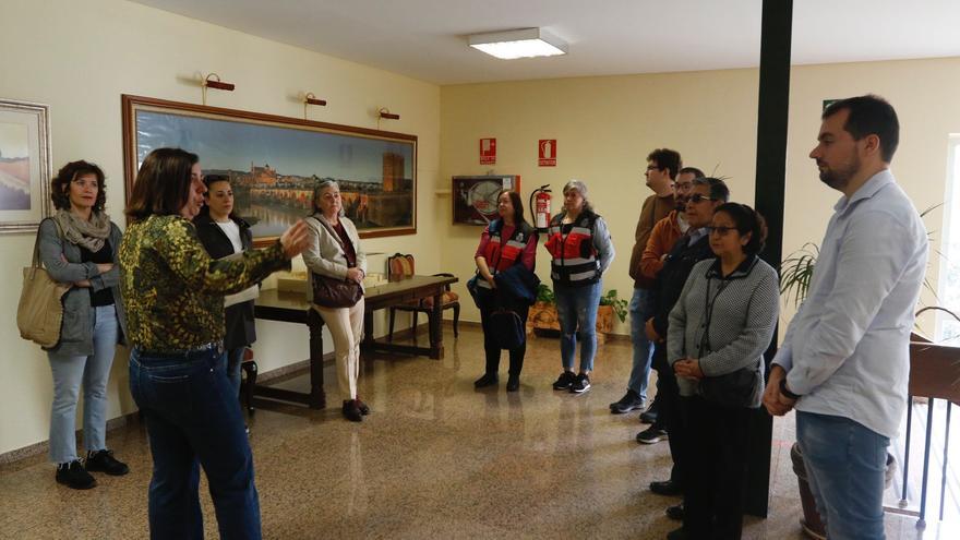 La Subdelegación del Gobierno en Córdoba celebra una jornada de puertas abiertas