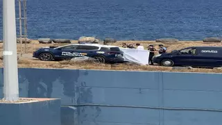 El cadáver hallado este lunes en Tenerife es el de David Tanausú, desaparecido en La Laguna