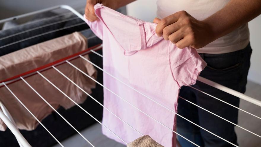 Say goodbye to ironing: They reveal the best tips for getting rid of wrinkles