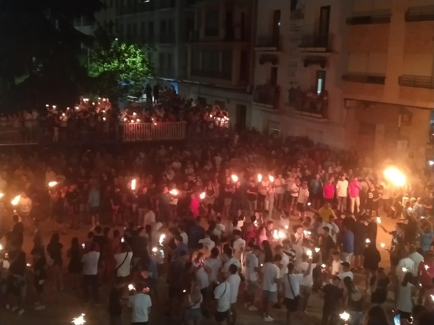 Las mejores imágenes del homenaje de Burriana a 'Maraya'