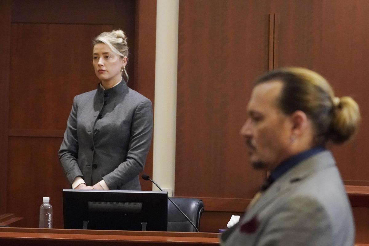 Johnny Depp i Amber Heard: els 8 moments clau del judici