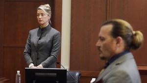 Johnny Depp i Amber Heard: els 8 moments clau del judici