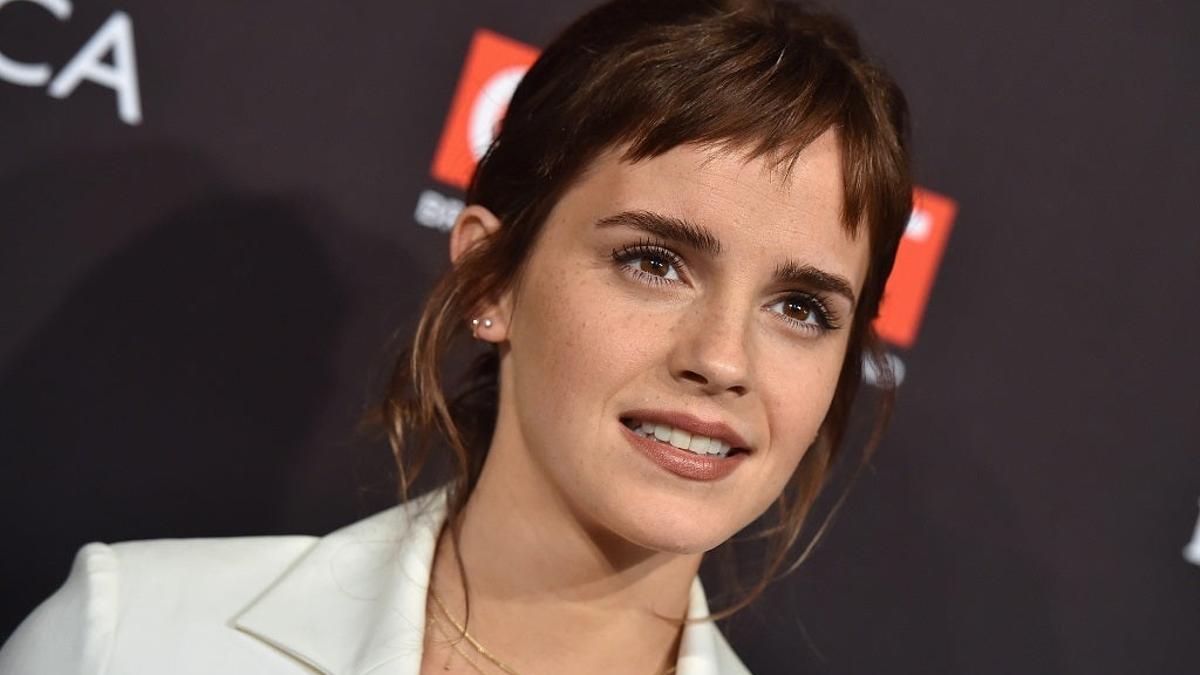 El bolso de Emma Watson que podrían haber lucido Bella o Hermione