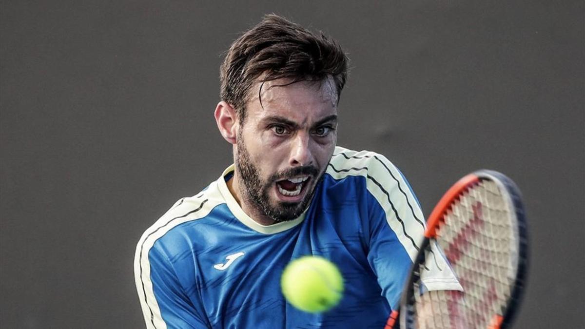 Marcel Granollers