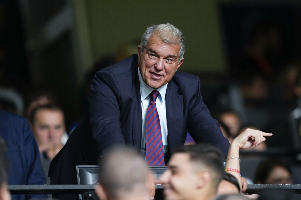 ¿Qui mana al Barça? ¿Qui mana al Barça?