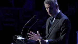 Feijóo culpa de l’apagada Sánchez, Aagesen i Ribera