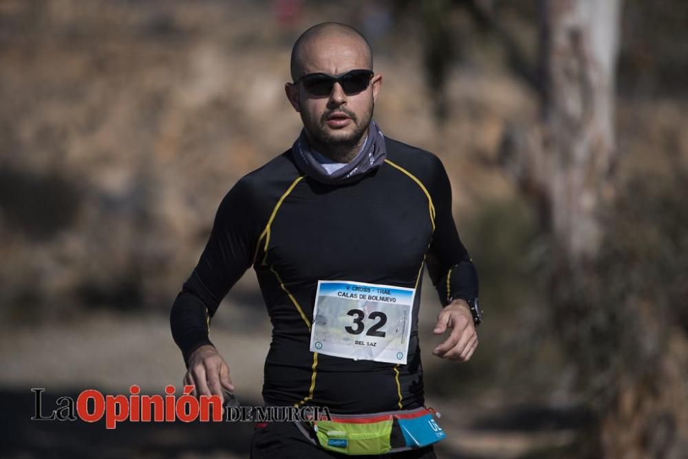 Carrera Cross Calas de Bolnuevo