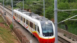 Abre el periodo de exposición pública del nuevo trazado del futuro tren entre Palma y Llucmajor