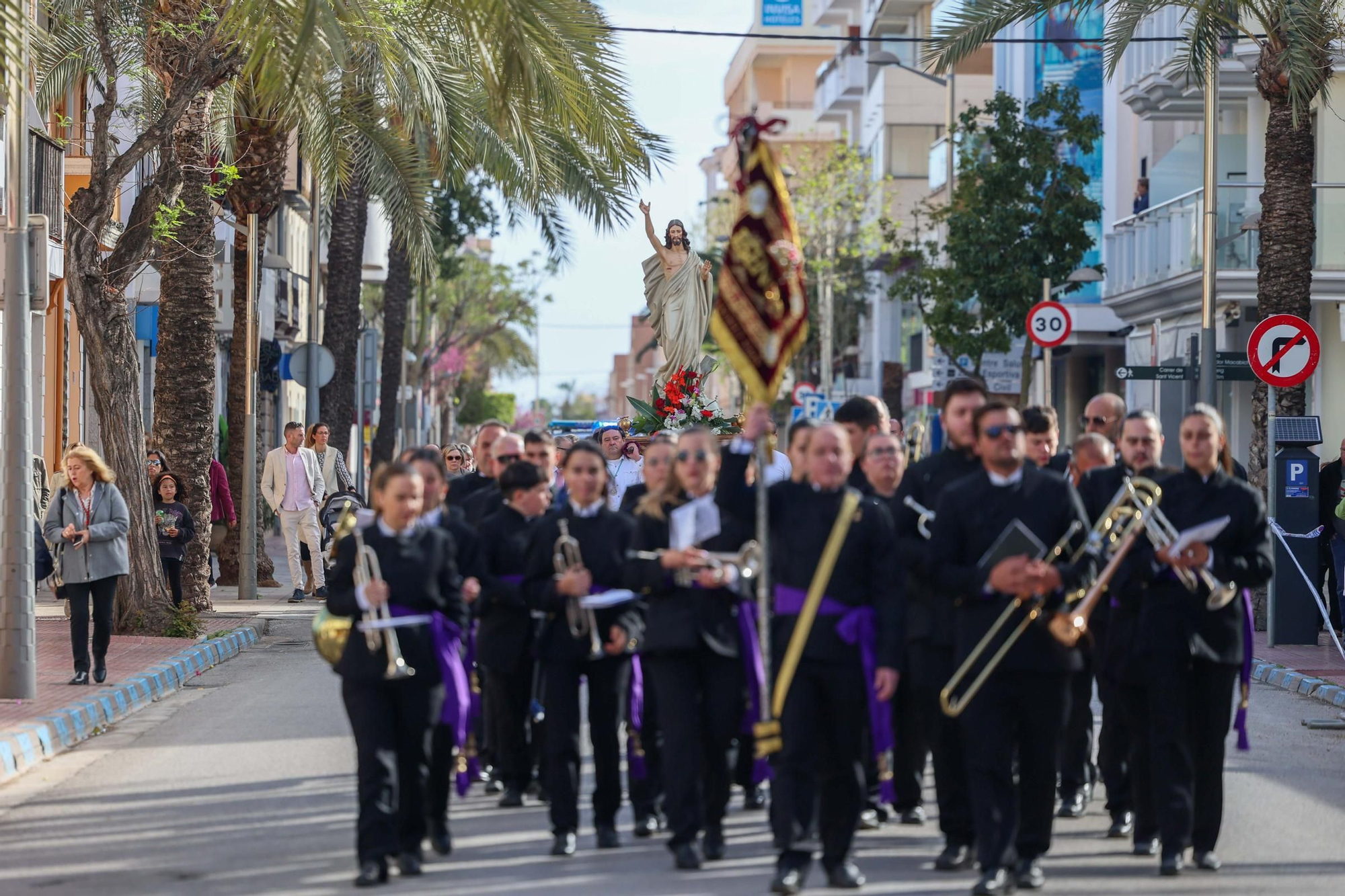 Santo Encuentro en Santa Eulària (2024)