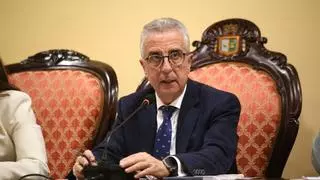 Juan Pérez renuncia al acta de concejal tras perder el PSOE la Alcaldía de Lucena