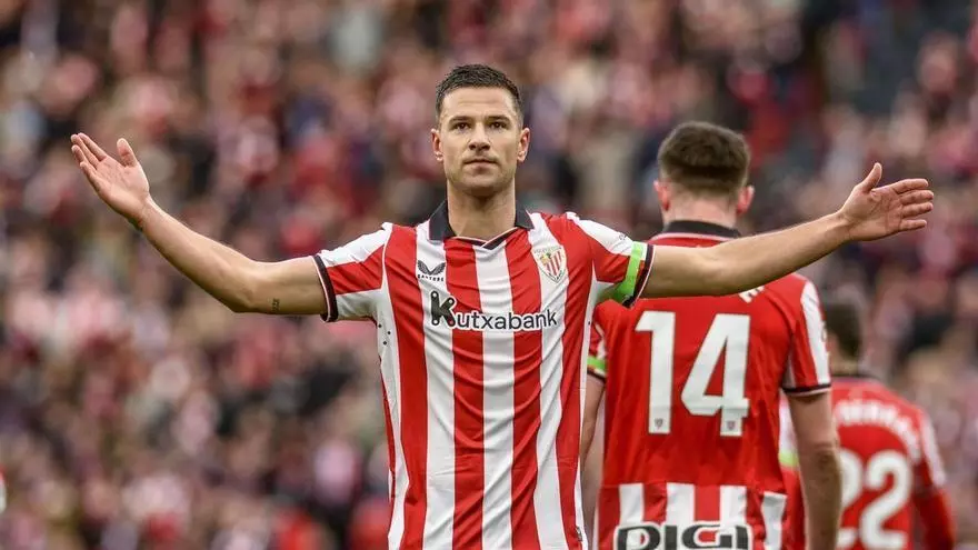 ¡Victoria para el Athletic en un encuentro lleno de goles!