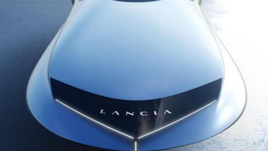 Lancia reneix amb l’electrificació