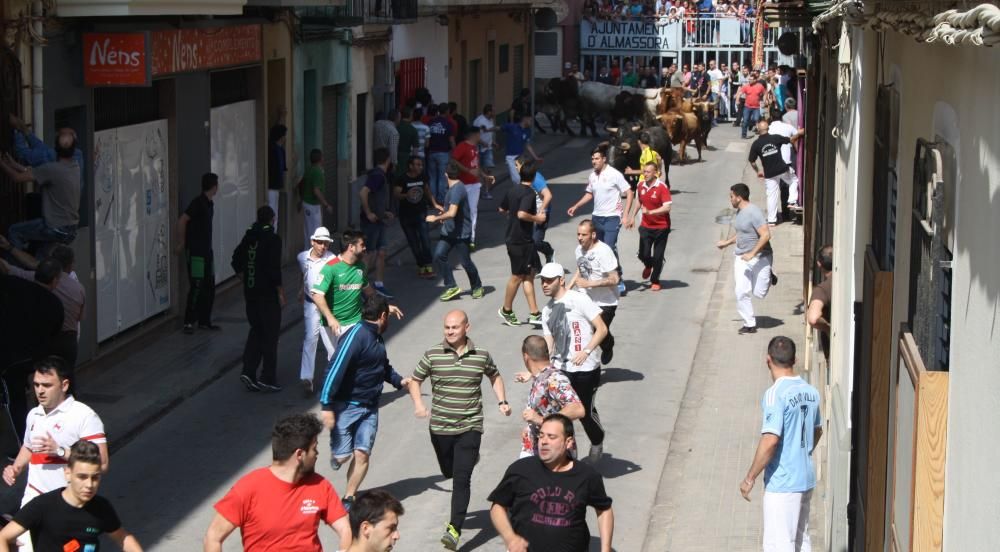 Festes de Santa Quitèria en Almassora