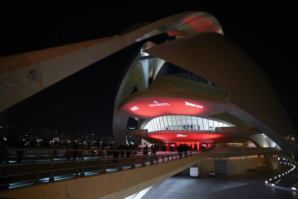 Gala de la Guía Michelin 2022