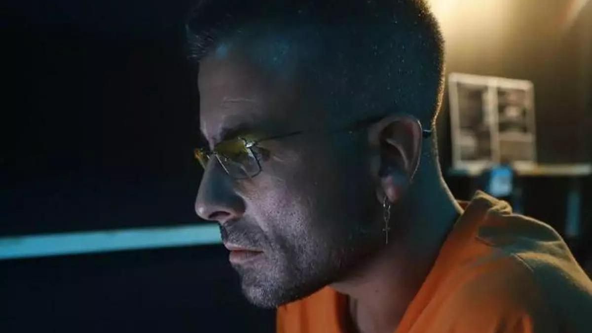 DJ Godzi, el dj muerto en Ibiza, estaba drogado y amenazó a un vecino mayor con un cuchillo