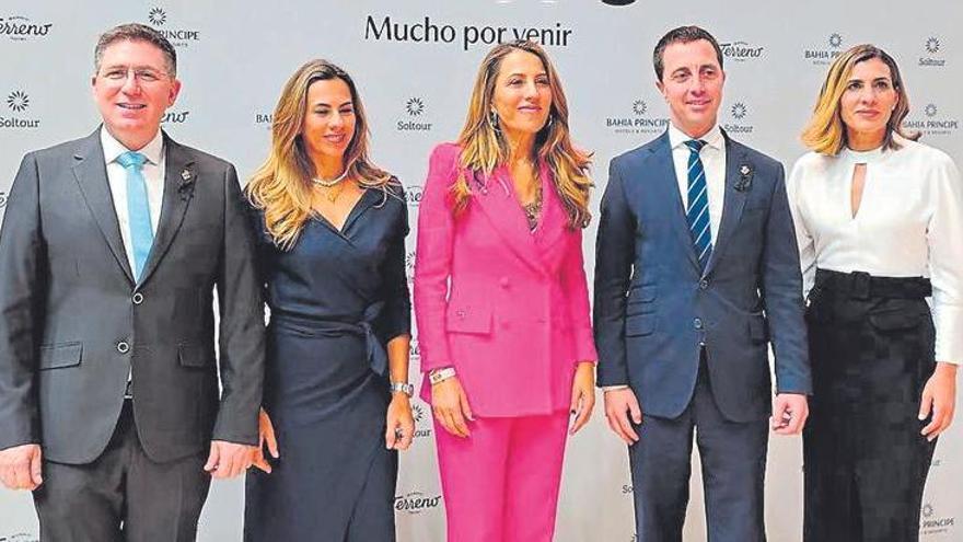 FOTOS | Hoy no me puedo levantar, crónica social de Mallorca: Todo cambia para que siga igual