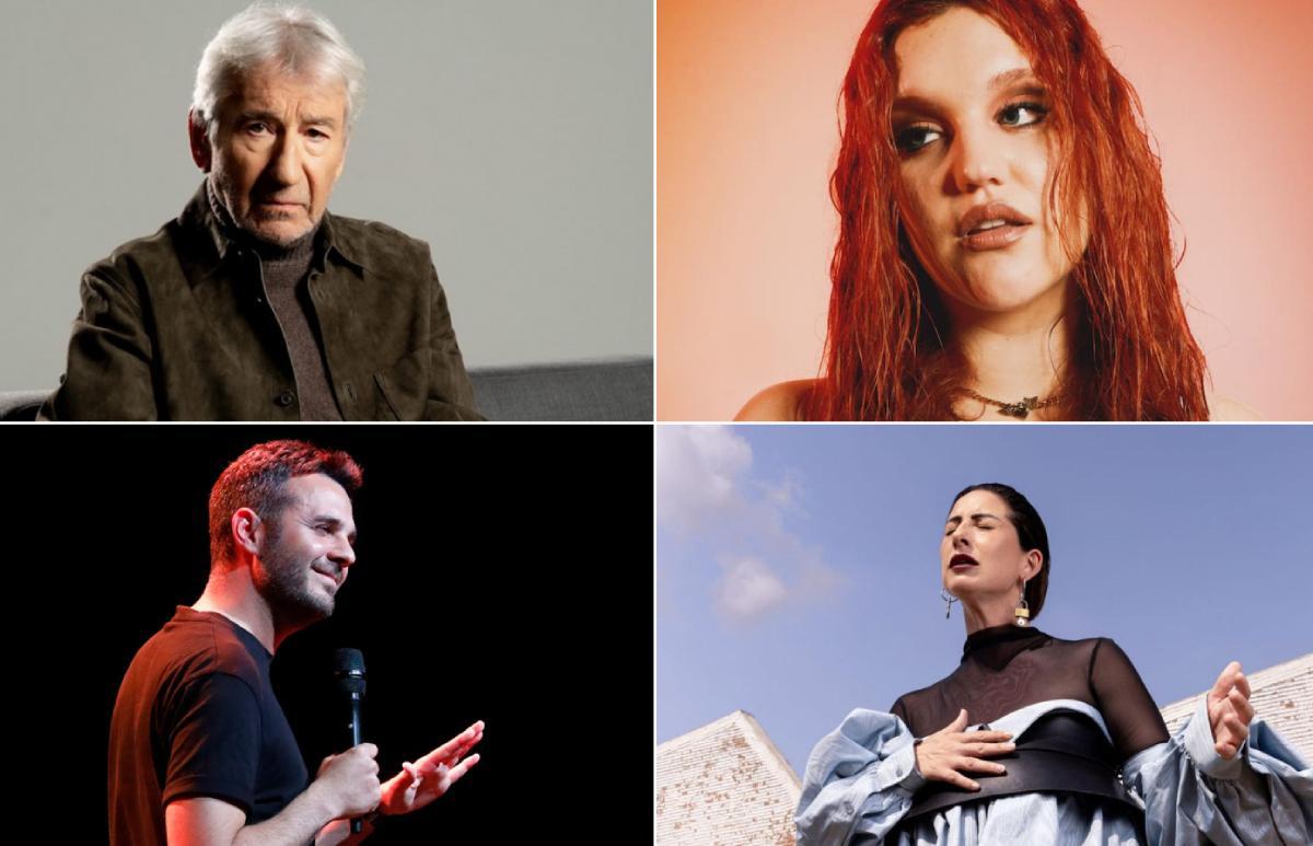 Agenda del fin de semana en Córdoba del 16 al 18 de enero.