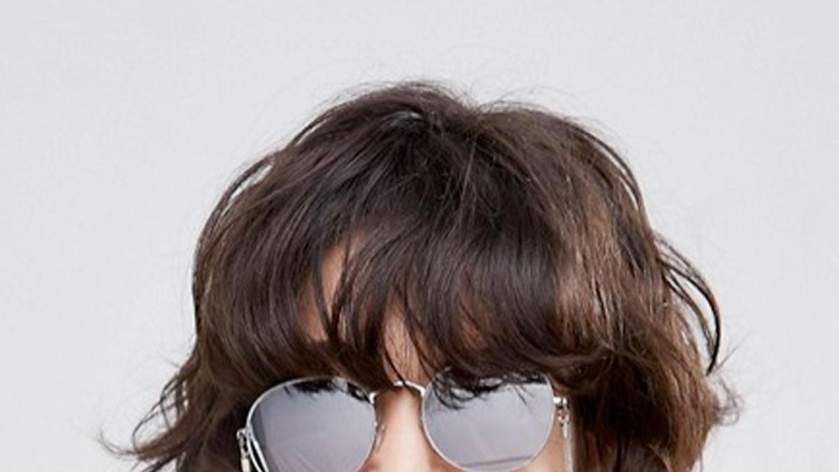 Las gafas-pendientes llegan para revolucionar nuestros 'looks'