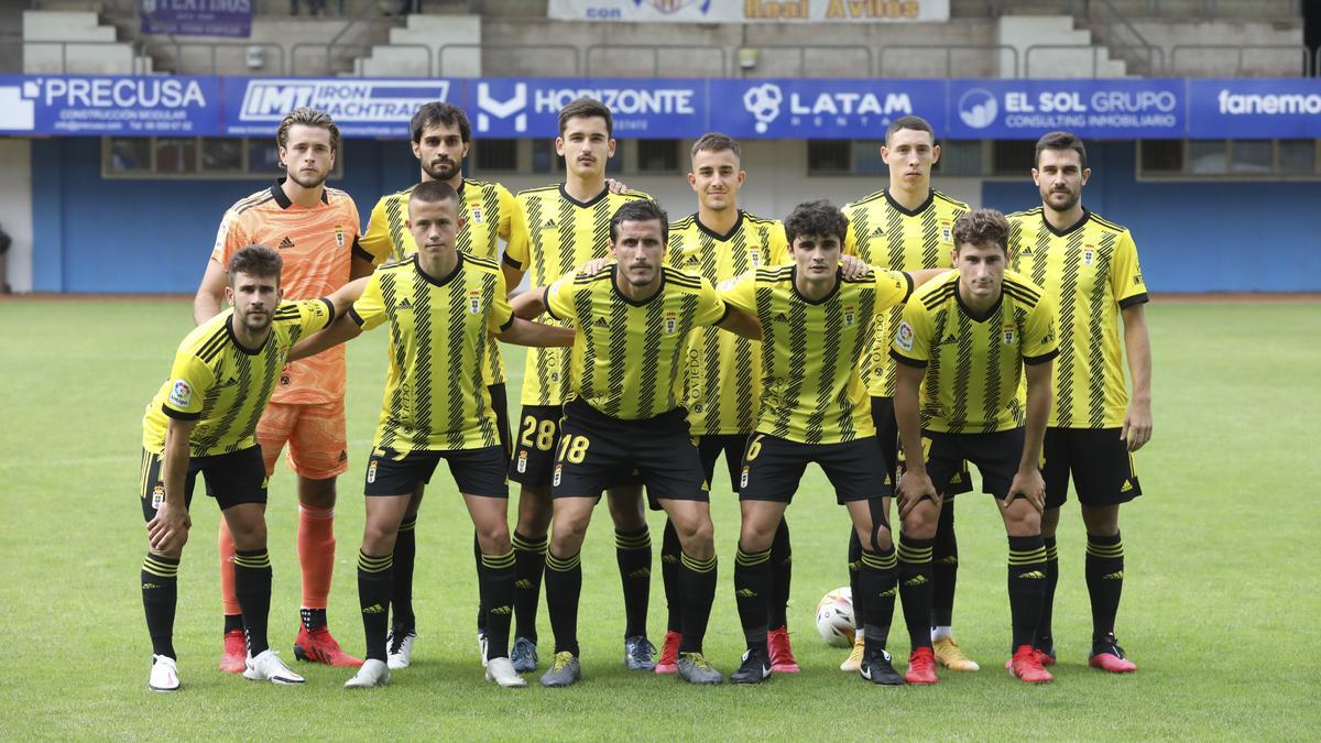 Avilés- Oviedo en el Suárez Puerta