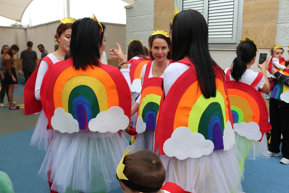 Carnaval 2019 | Carnaval en la Ciudad San Juan de Dios